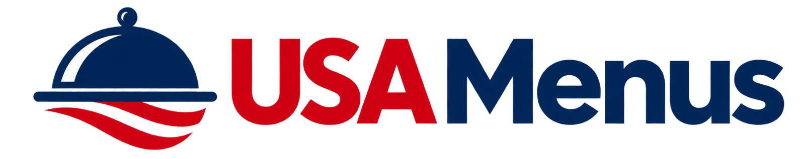 USA Menus